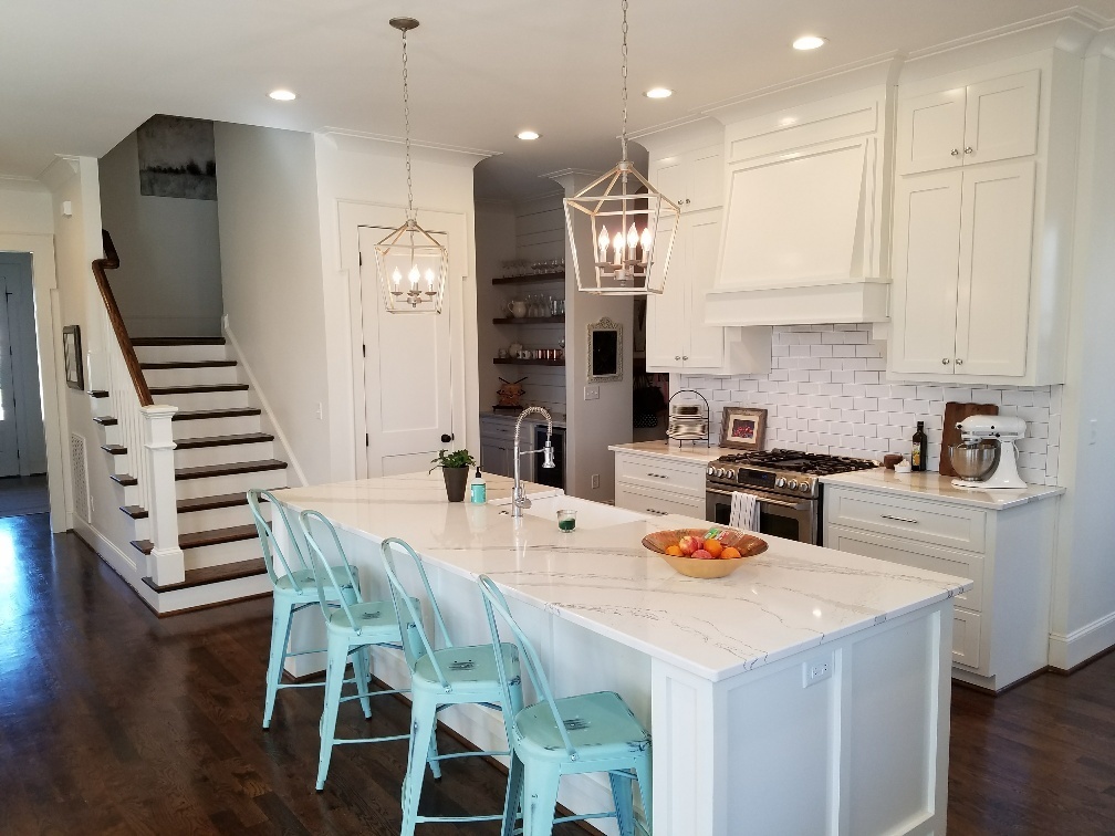 Clemson Weekend Rentals With The Most Glowing Reviews